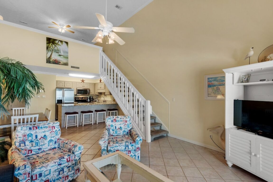 Crystal Villas A 11 by Newman-Dailey photo