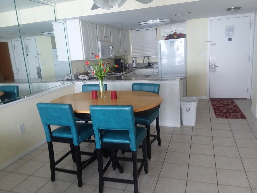 Feb SALE $99 per night. 16th floor Incredible views of Gulf & city of Destin photo