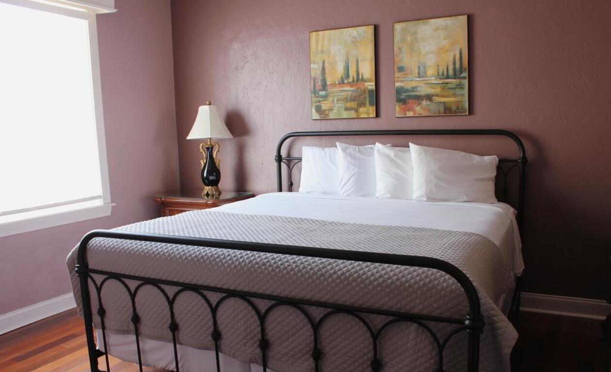 Casa Marina Hotel & Restaurant - Jacksonville Beach photo