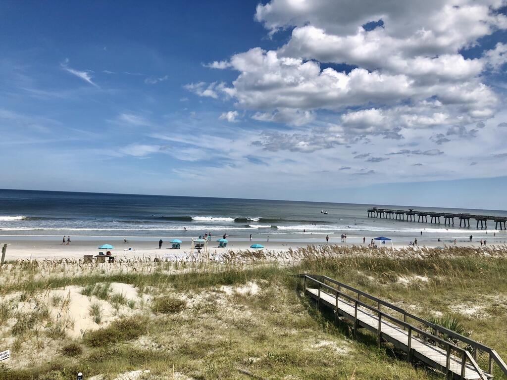 Casa Marina Hotel & Restaurant - Jacksonville Beach photo