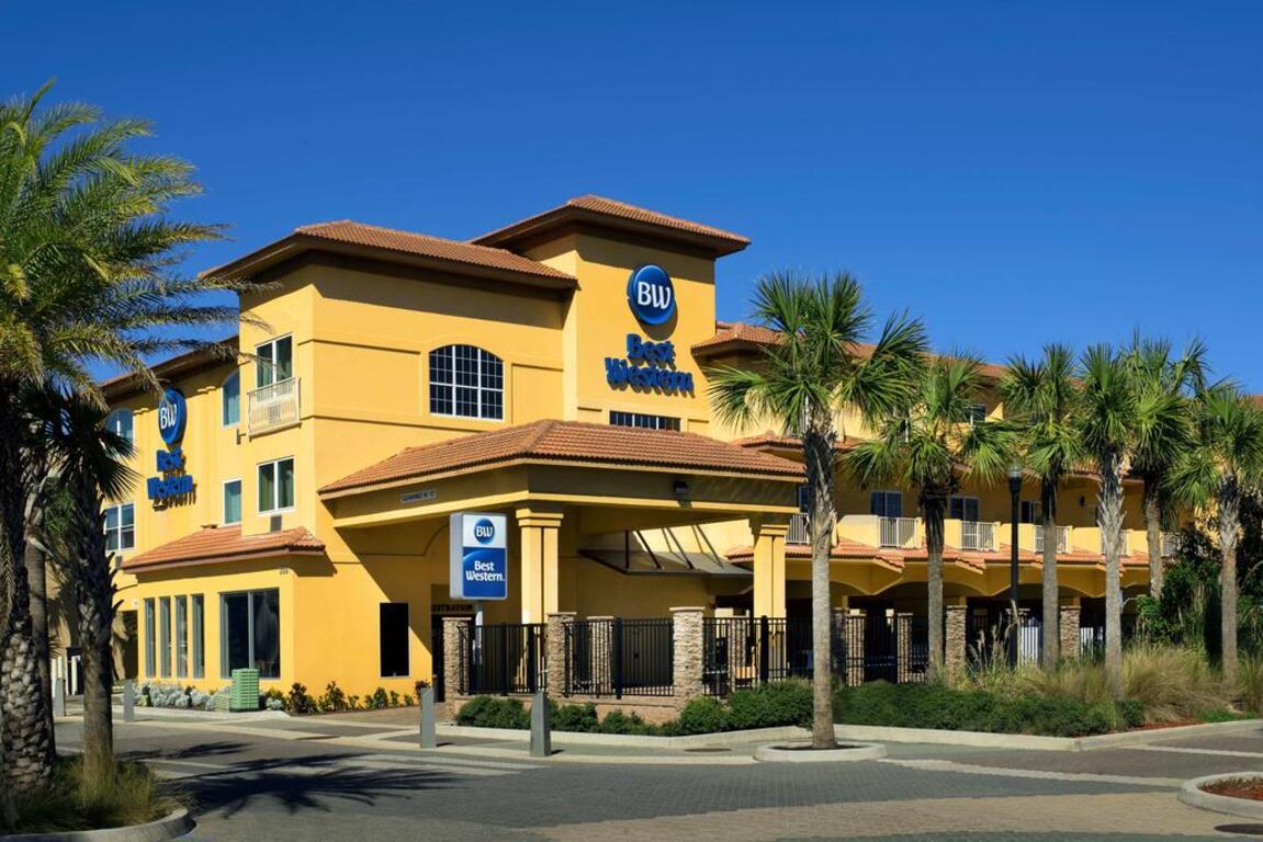 Best Western Oceanfront photo