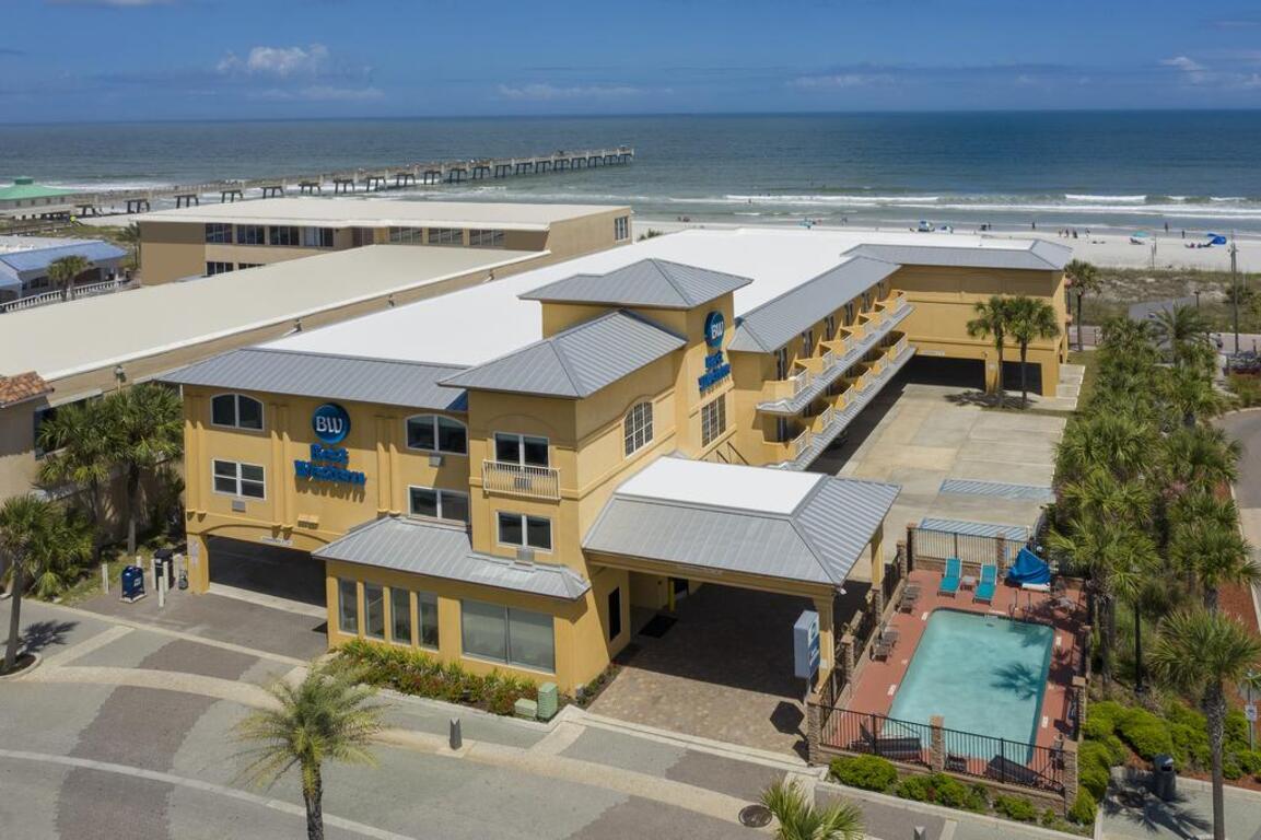 Best Western Oceanfront photo