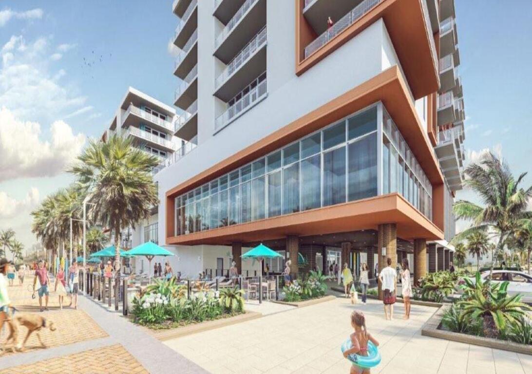 Margaritaville Jacksonville Beach photo