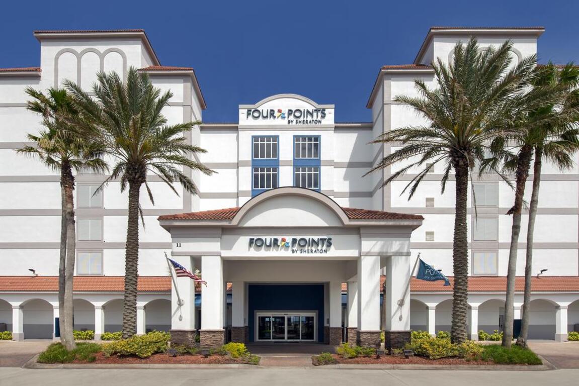 Four Points by Sheraton Jacksonville Beachfront photo