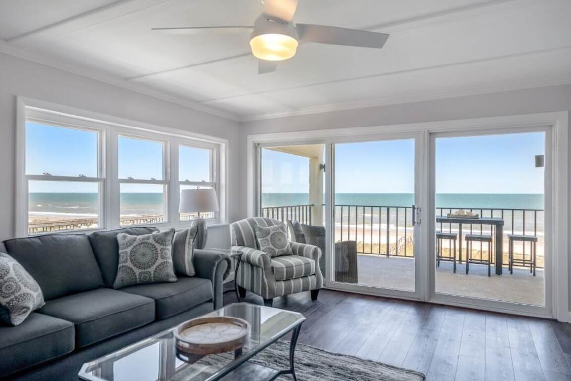 Amelia South 4N Endless Views photo