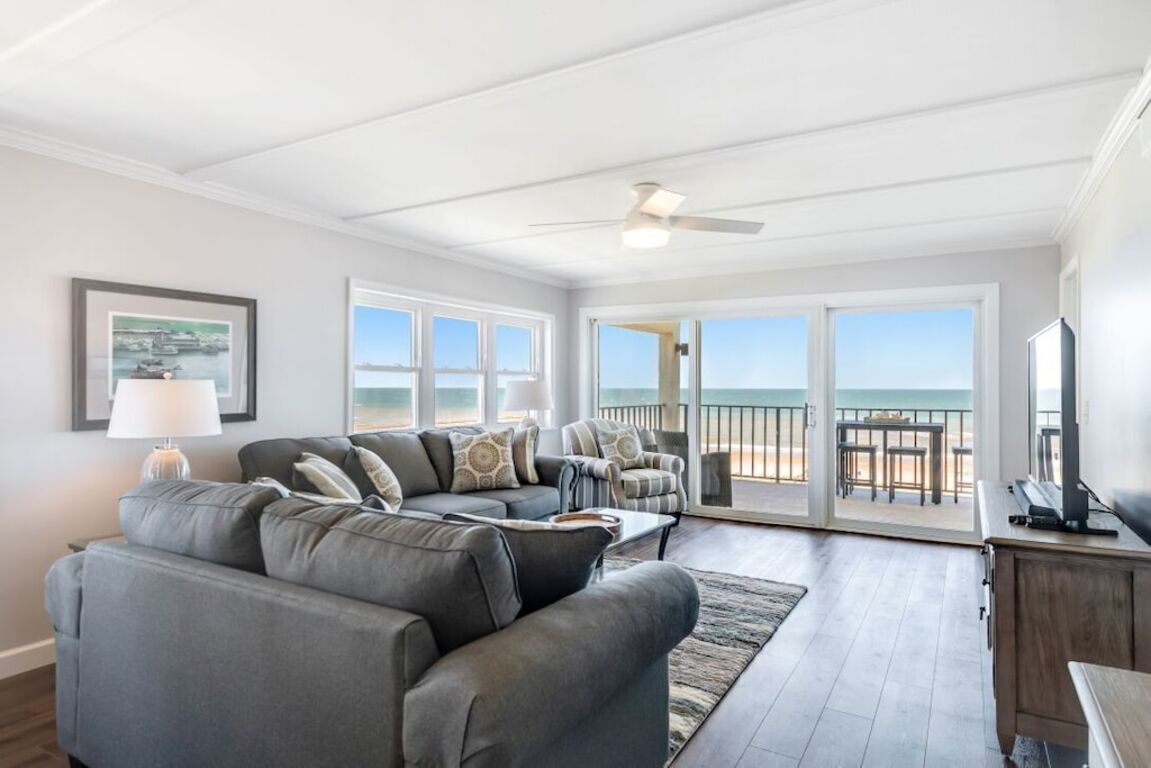 Amelia South 4N Endless Views photo