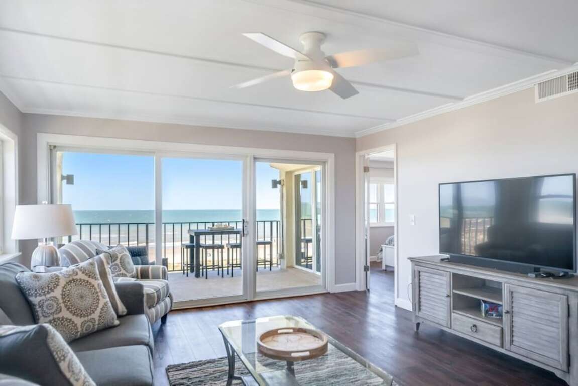 Amelia South 4N Endless Views photo