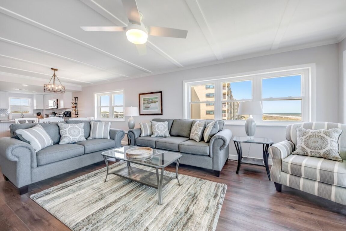 Amelia South 4N Endless Views photo