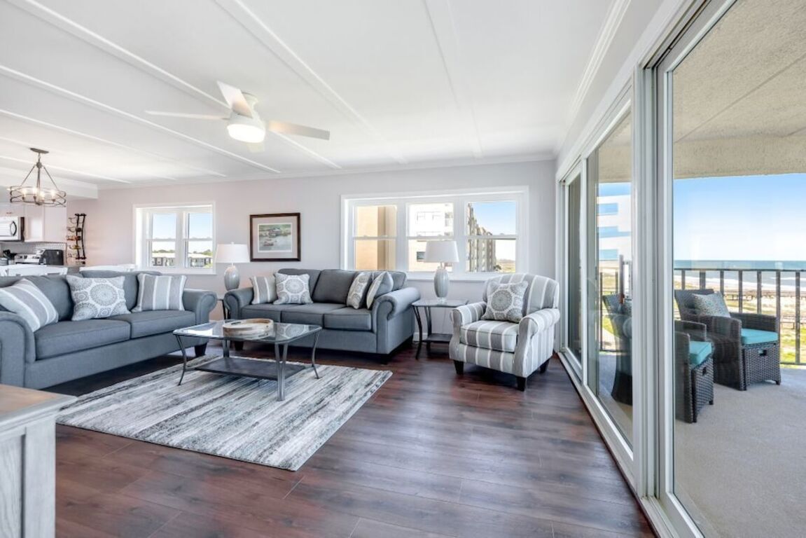 Amelia South 4N Endless Views photo