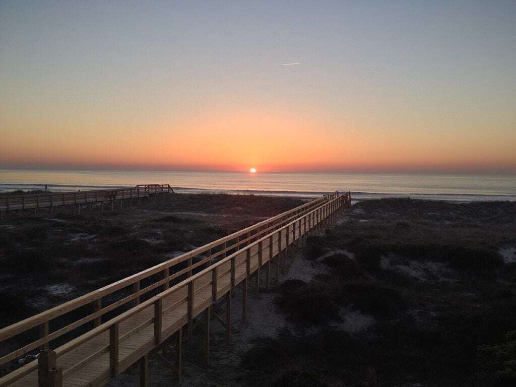 Seaside Getaway! Breathtaking ocean views -2 BR/2BA , sleeps 6. Sand Dollar 110 photo