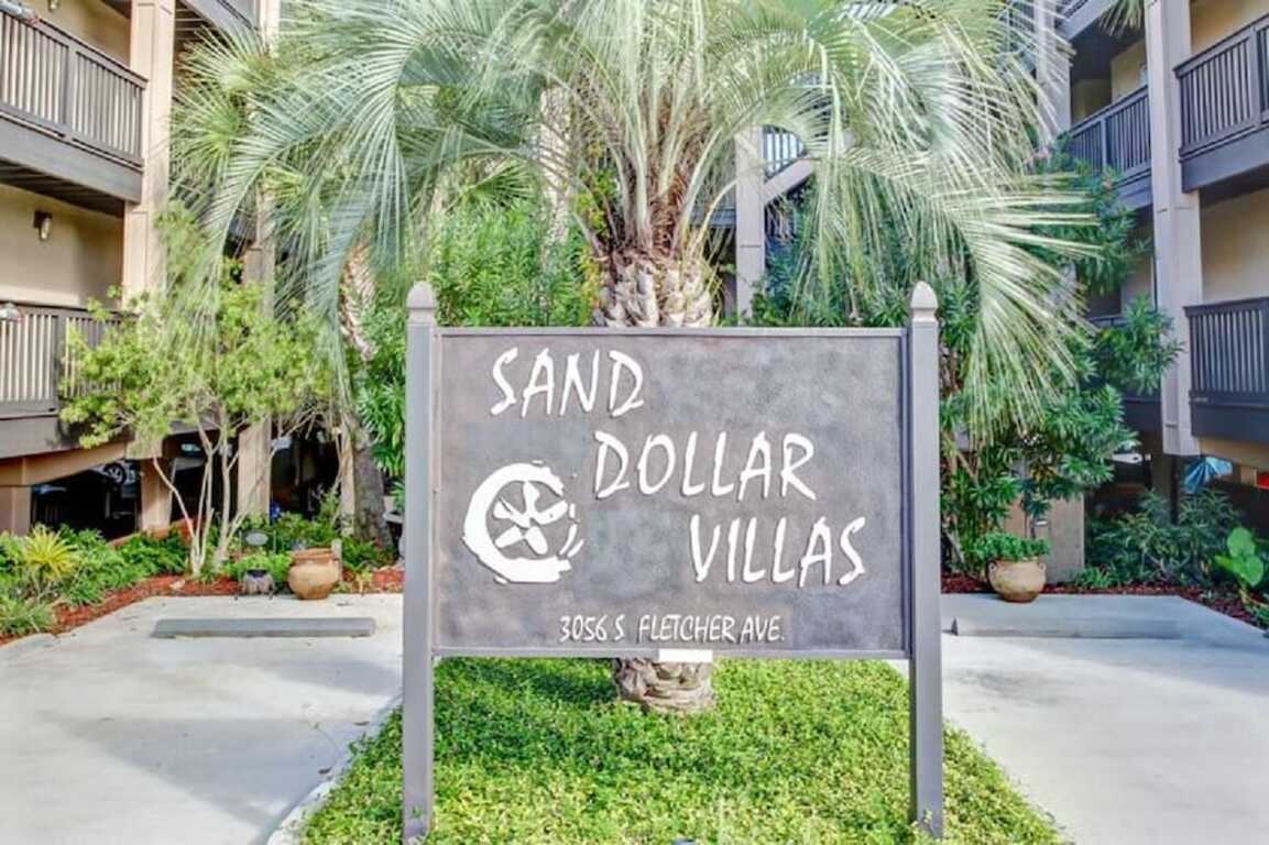 Seaside Getaway! Breathtaking ocean views -2 BR/2BA , sleeps 6. Sand Dollar 110 photo