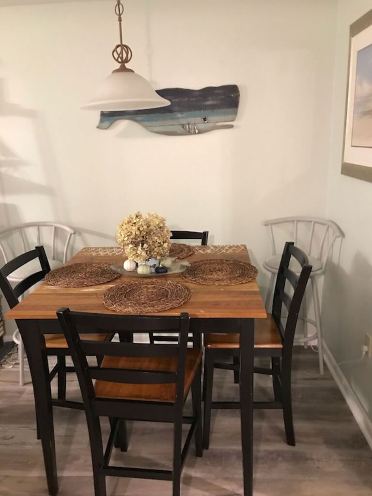 Seaside Getaway! Breathtaking ocean views -2 BR/2BA , sleeps 6. Sand Dollar 110 photo