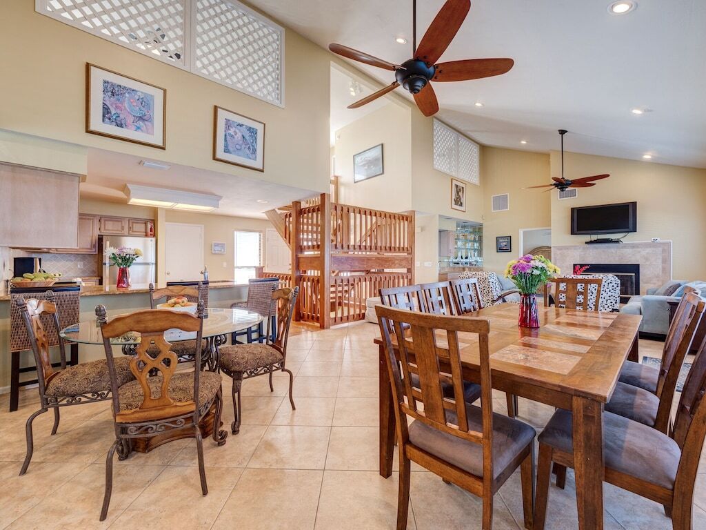 Stunning 4 Bedroom/3 Bath beachfront house right on the OCEAN! photo