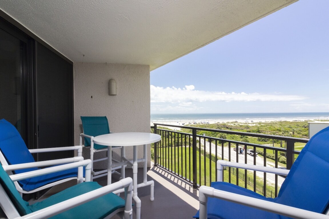 Beautiful Ocean and Coastline Views photo