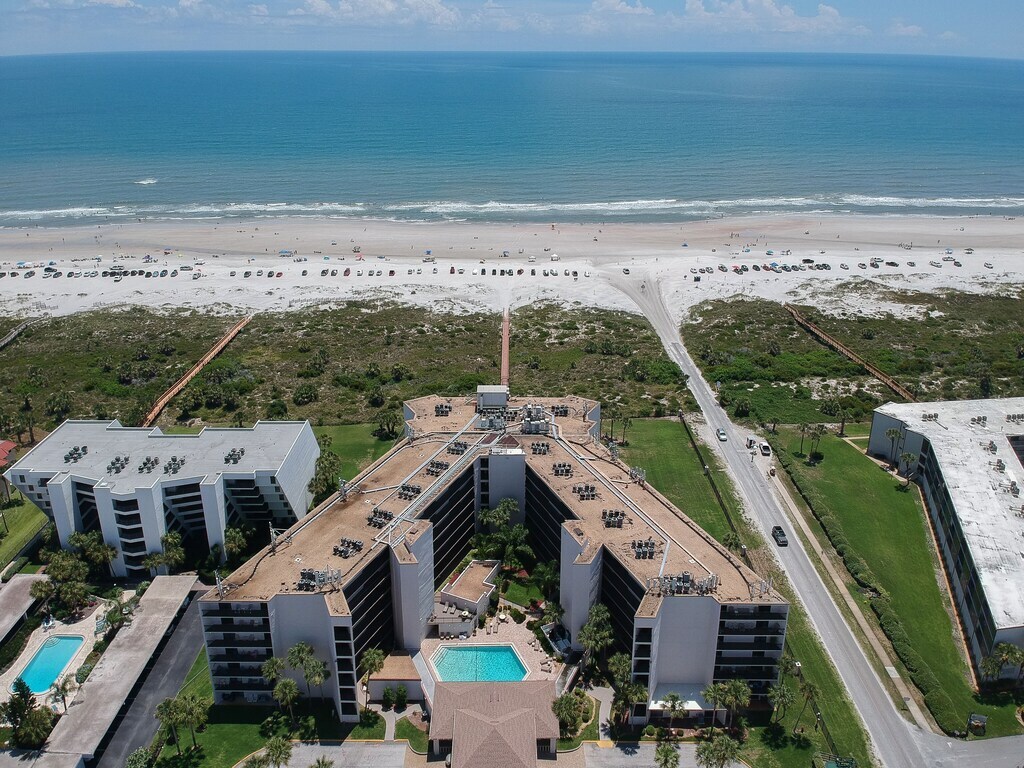 Beautiful Ocean and Coastline Views photo