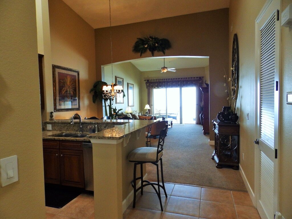Direct Ocean Front Penthouse, Vacation In The Lap Of Luxury ! photo