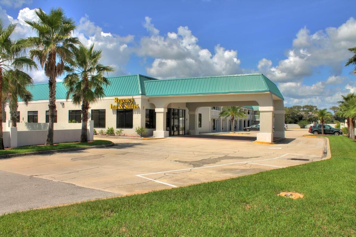 Regency Inn & Suites - Saint Augustine photo