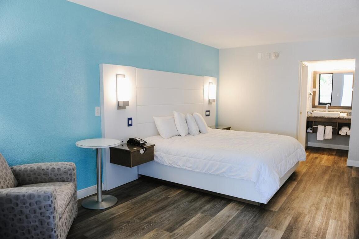 Regency Inn & Suites - Saint Augustine photo