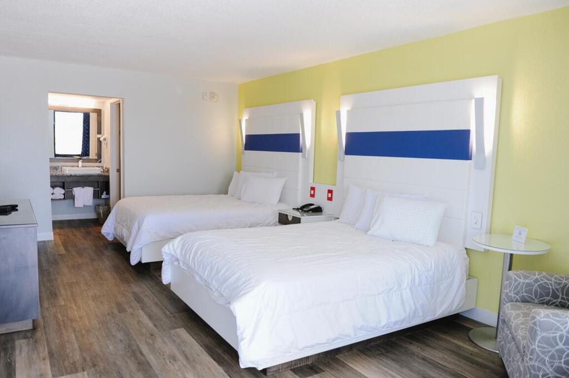 Regency Inn & Suites - Saint Augustine photo