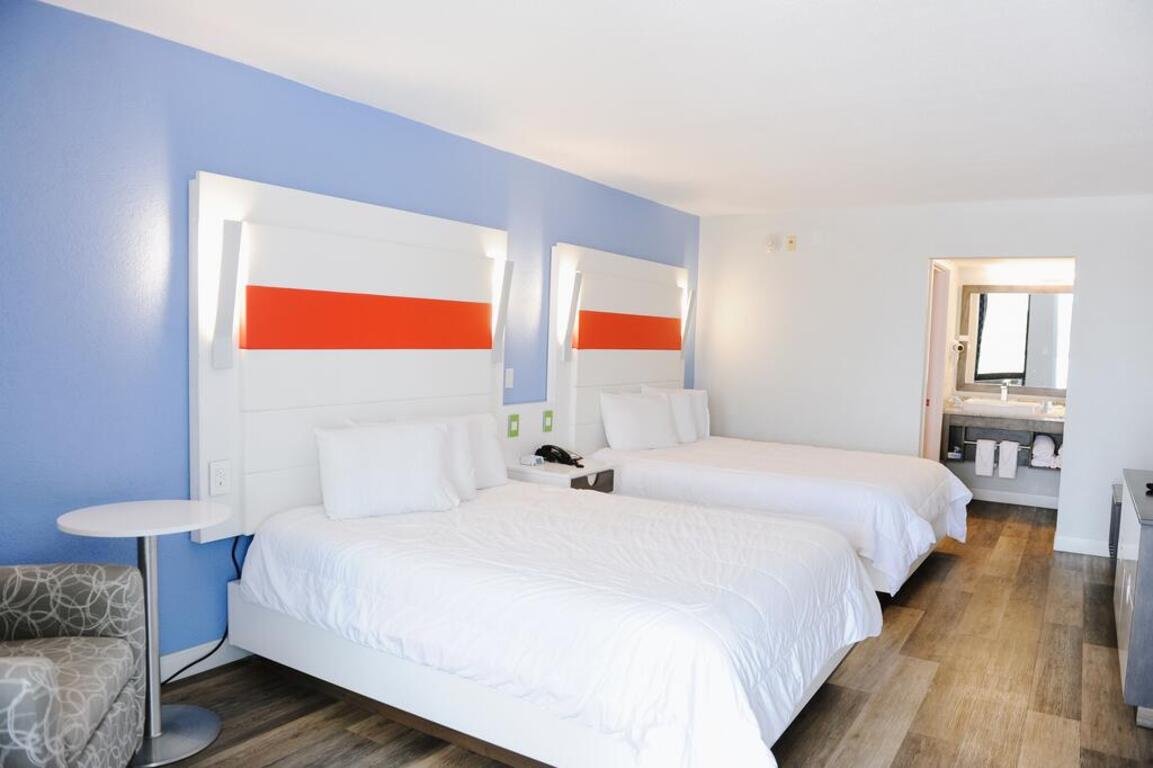 Regency Inn & Suites - Saint Augustine photo