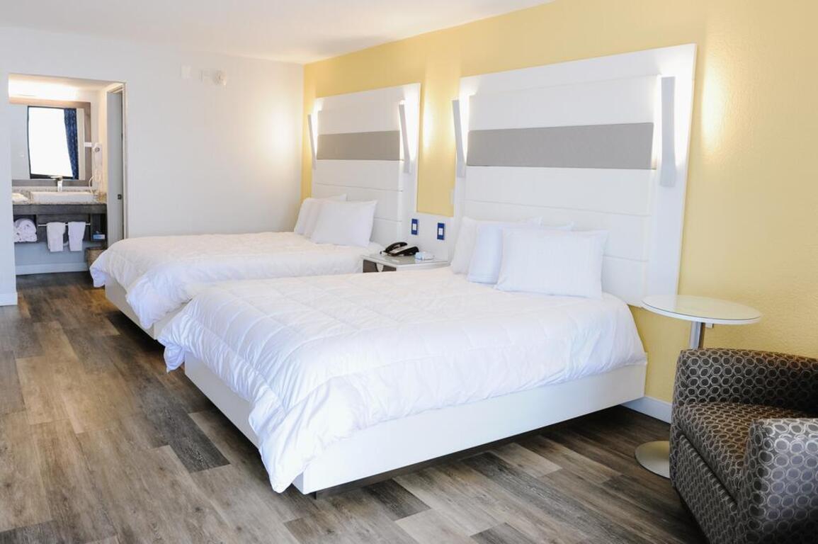 Regency Inn & Suites - Saint Augustine photo