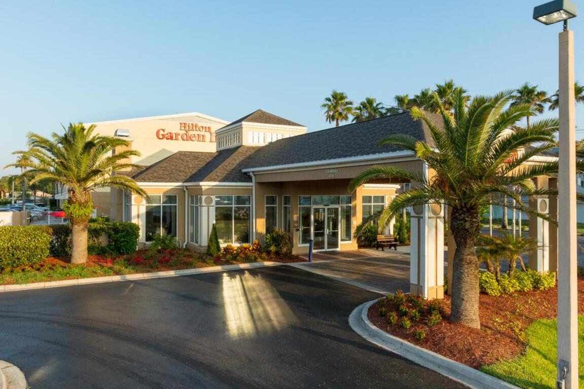 Hilton Garden Inn Saint Augustine Beach photo