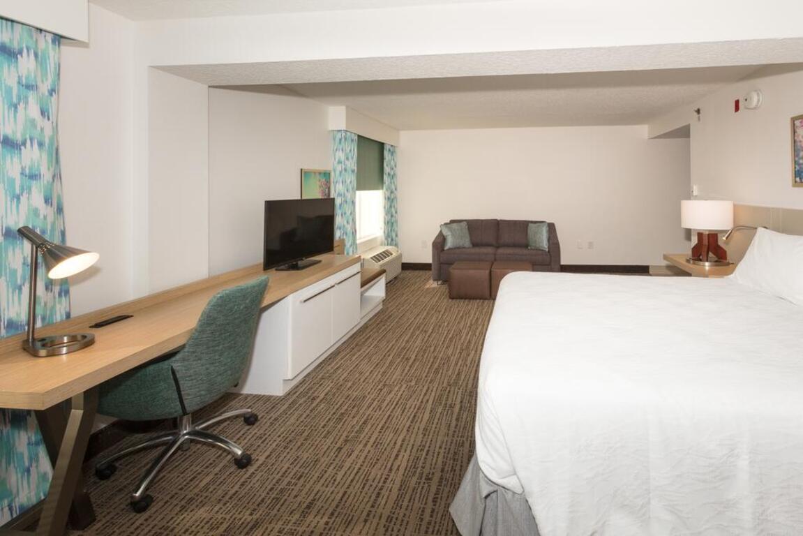 Hilton Garden Inn Saint Augustine Beach photo