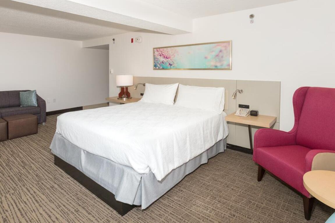 Hilton Garden Inn Saint Augustine Beach photo