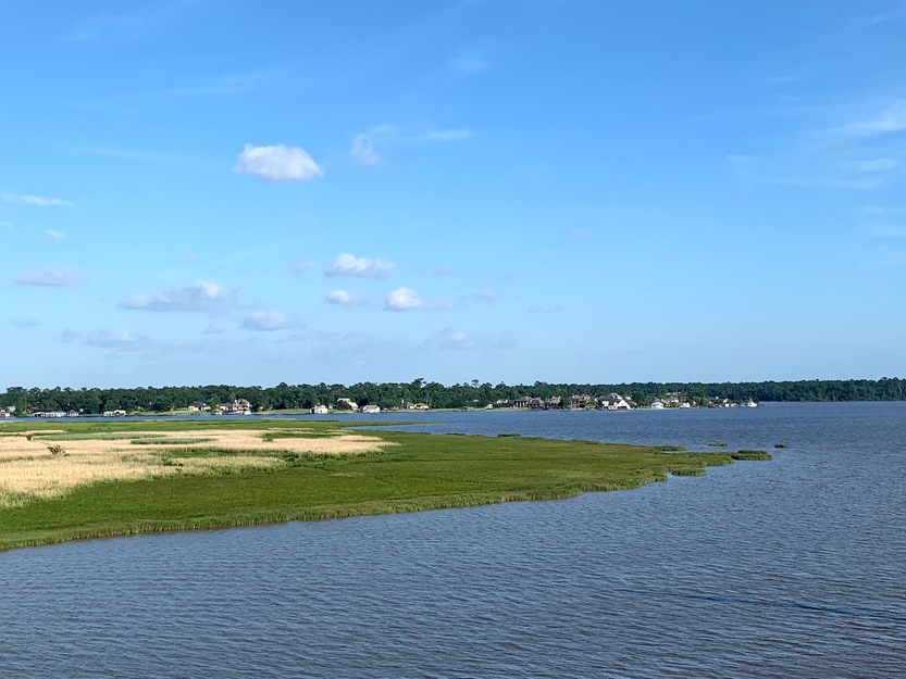 Lake Charles