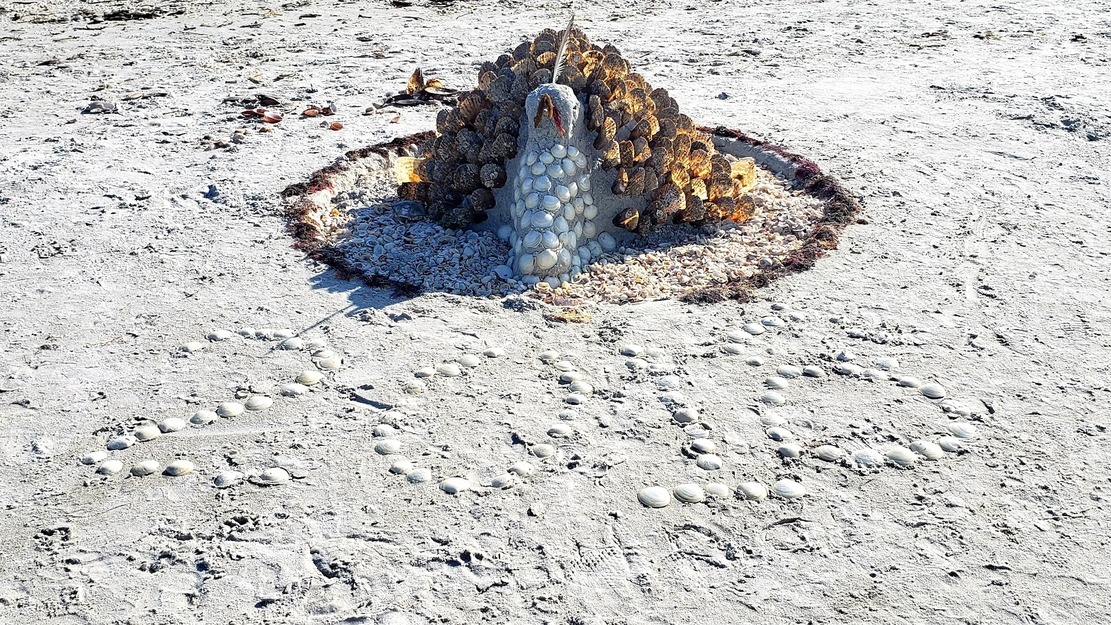 Gulfside City Park Beach FL