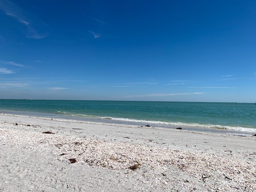 Angliers Beach FL