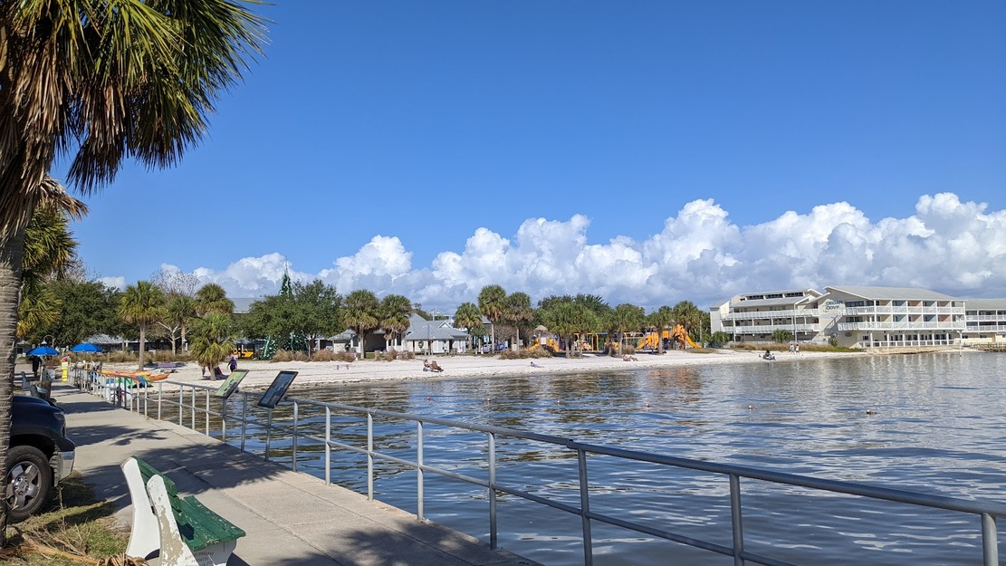 Lil Shark Park Florida