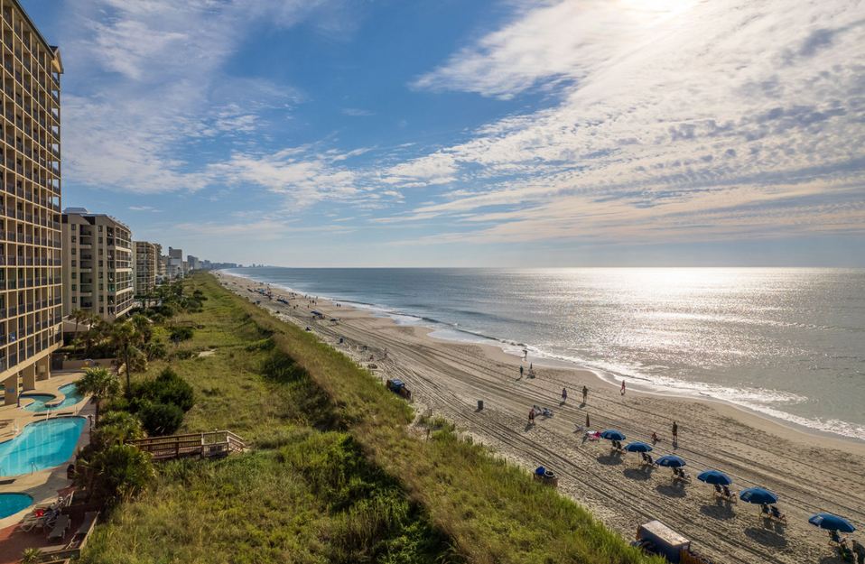 Windy Hill Beach