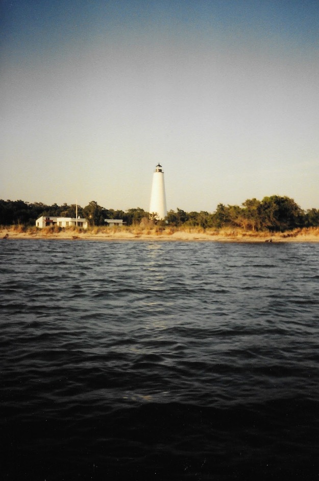 Georgetown Lighthouse SC