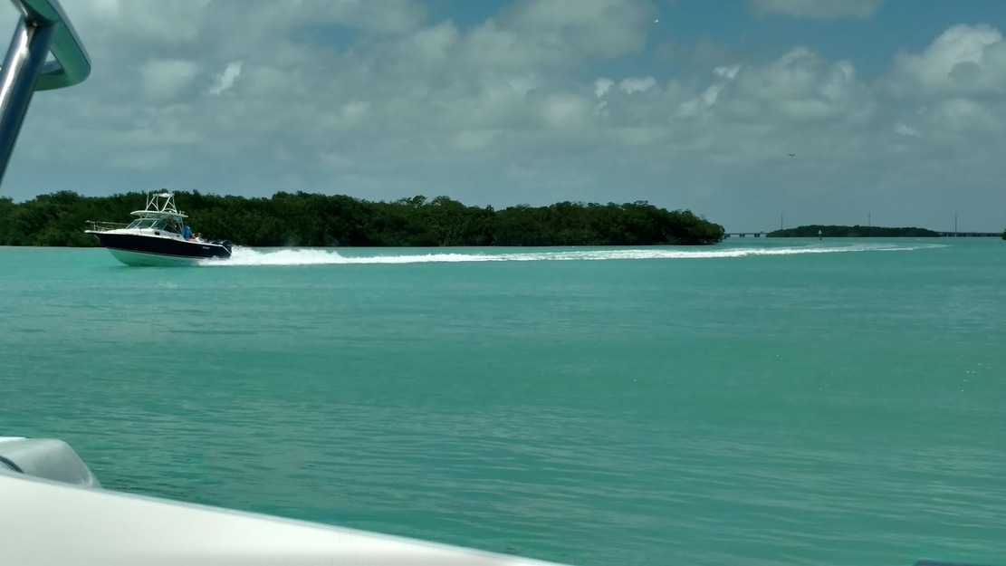 Sea