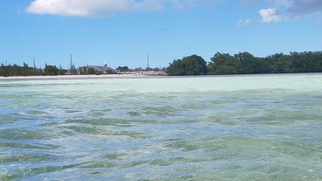 Boca Chica Beach