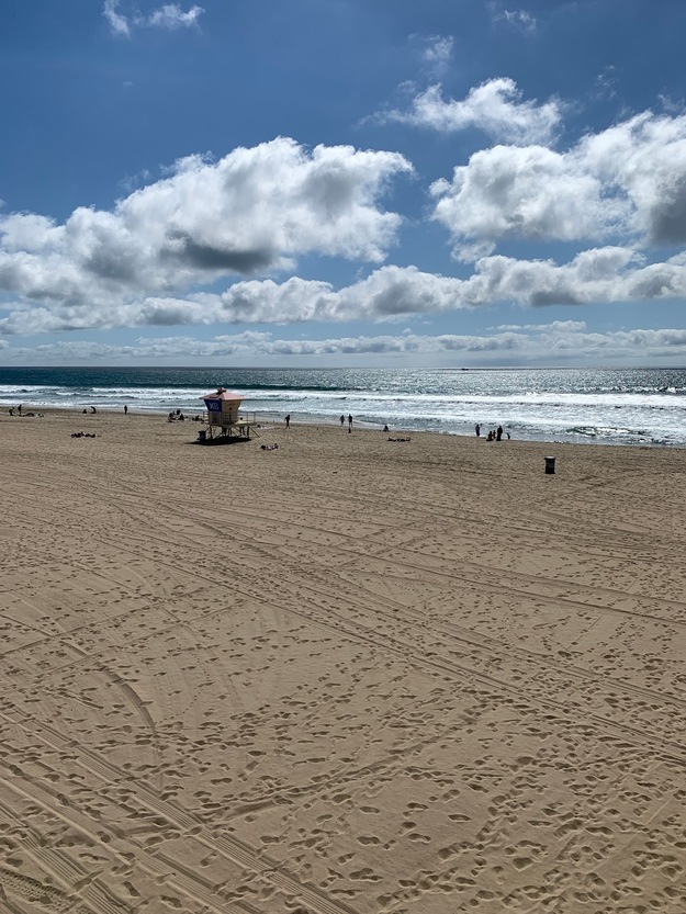 Huntington Beach California