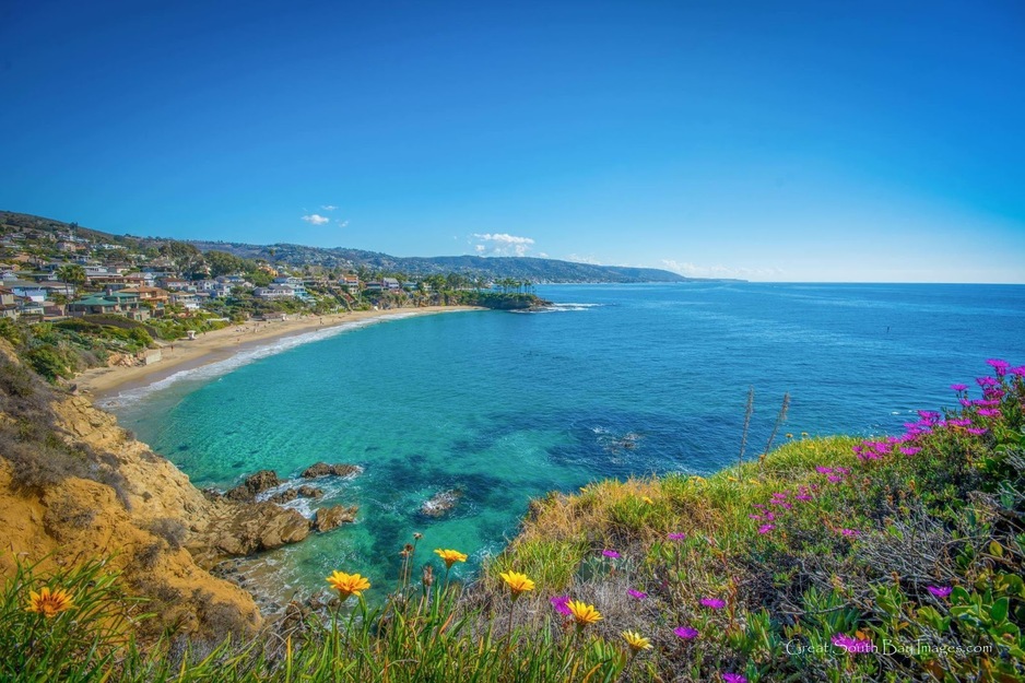 Laguna Beach CA