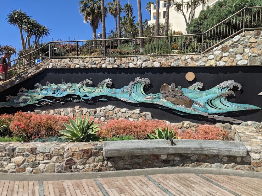 Main Beach Park CA