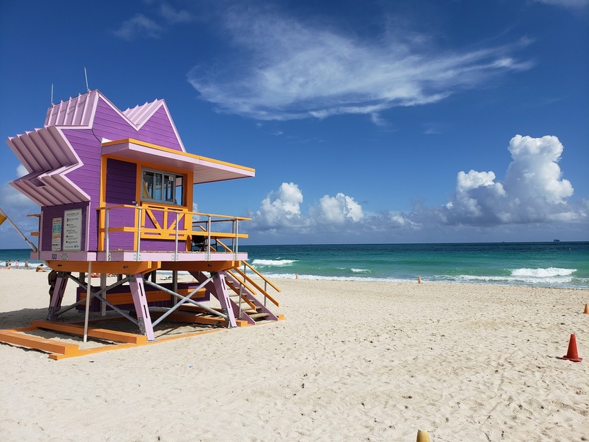 South Beach