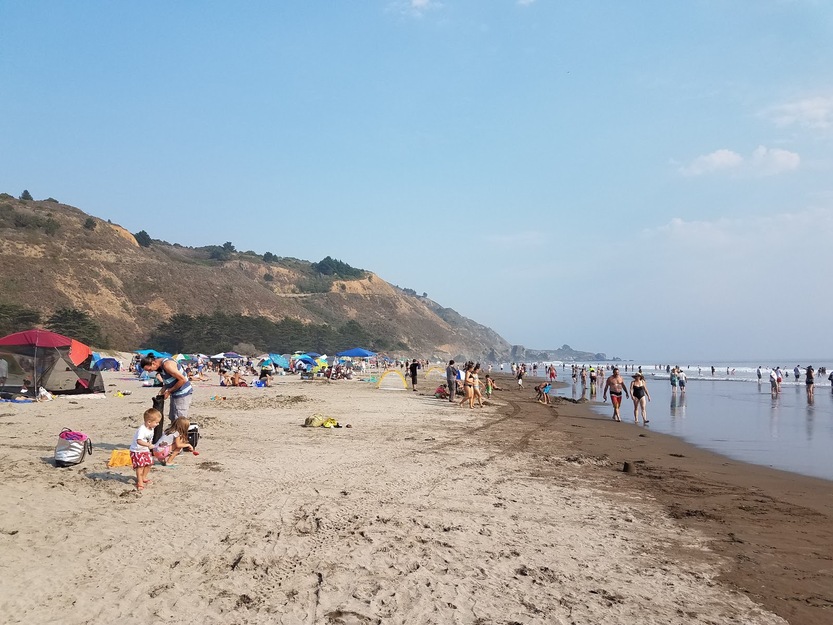 Stinson Beach