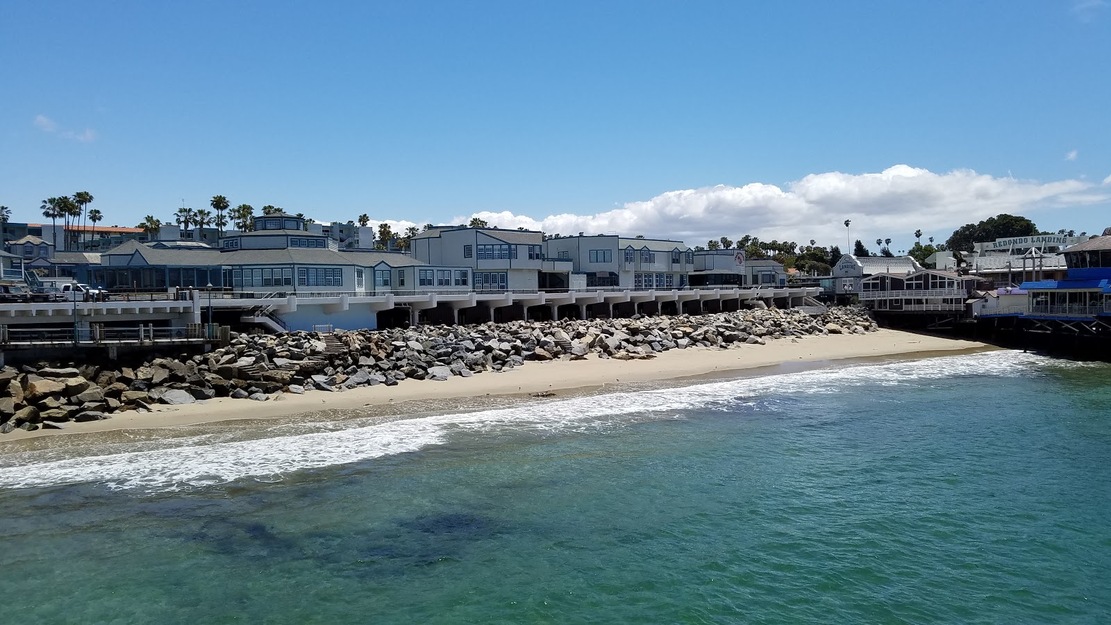 Redondo Beach CA