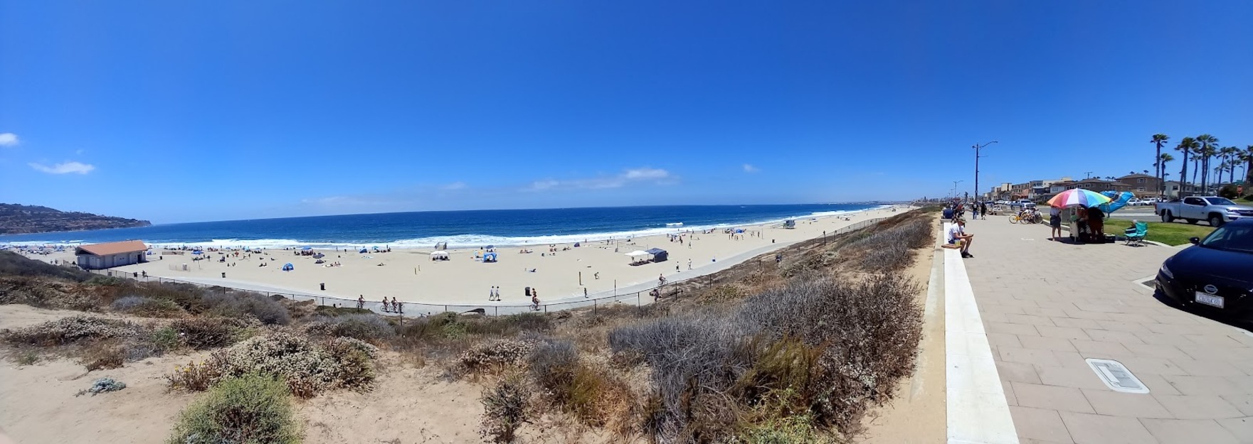 Redondo Beach California