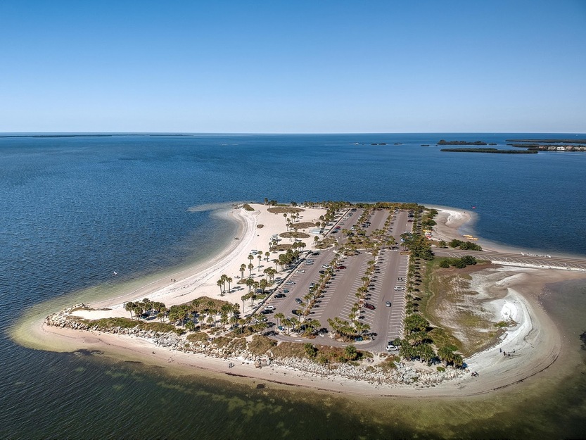 Howard Park Beach