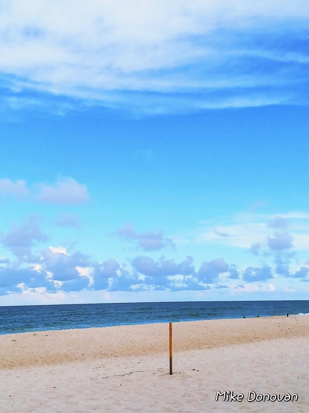 Titusville Beach
