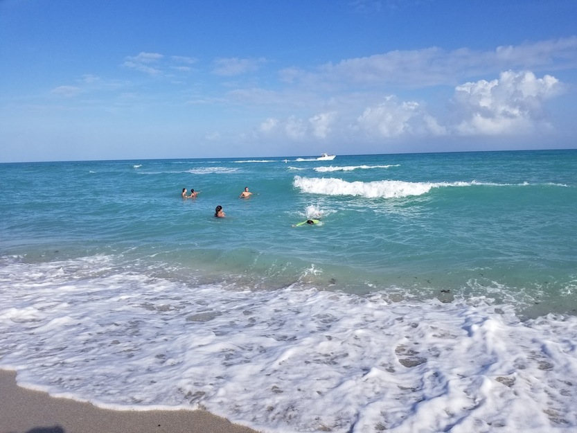 Haulover Beach