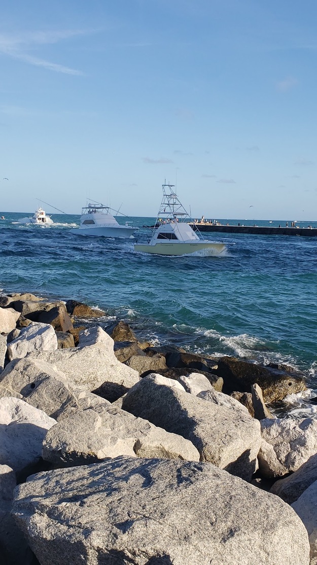 Boats