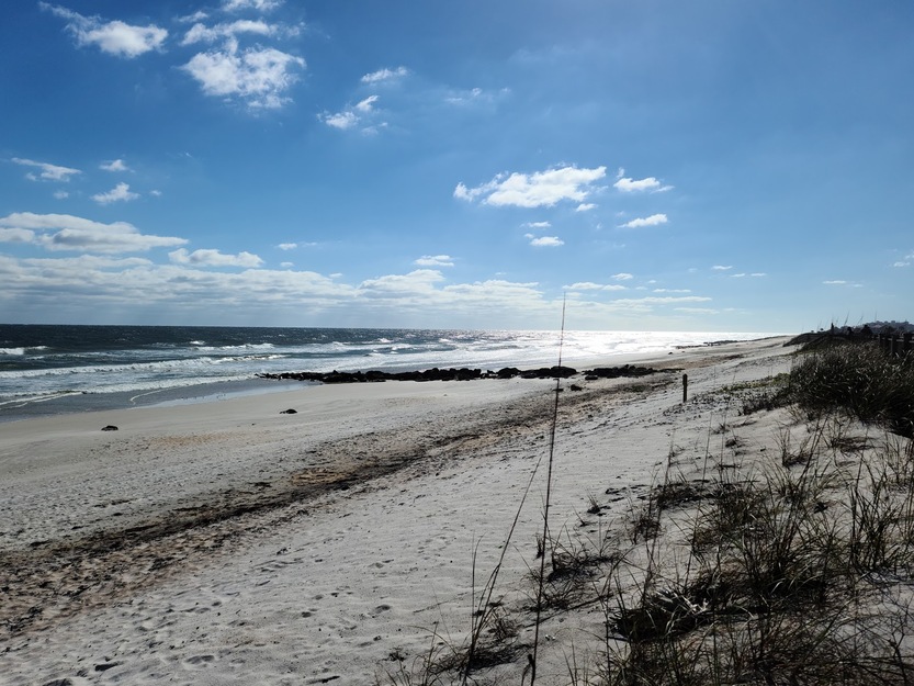 Matanzas Beach, FL