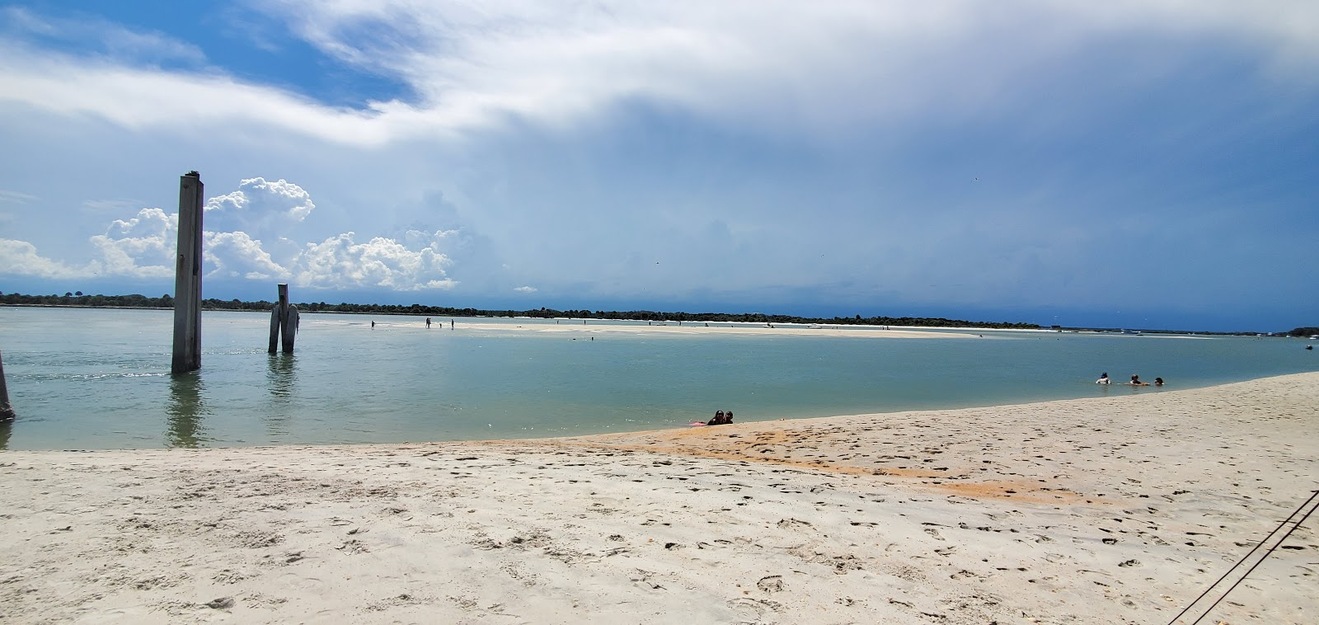 Matanzas Beach, FL