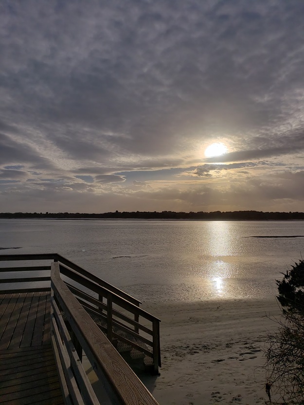 Matanzas Beach, Florida